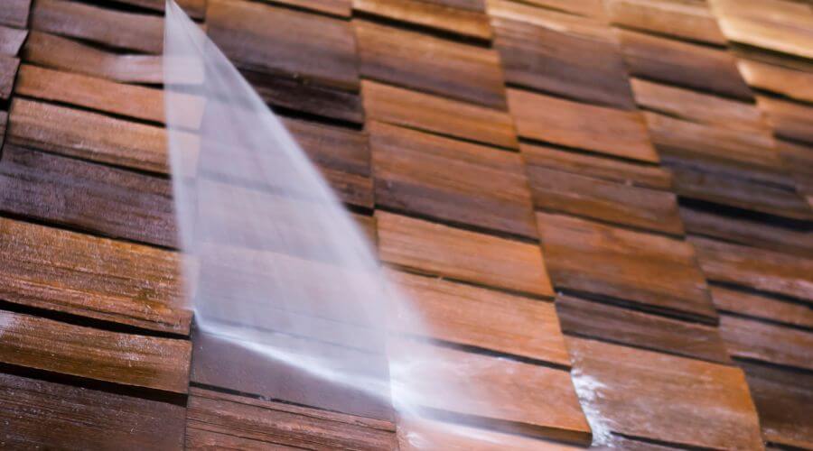 Asphalt Roofing in Cana, VA